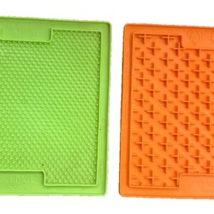 Lickimat Buddy Dog Lick Pad